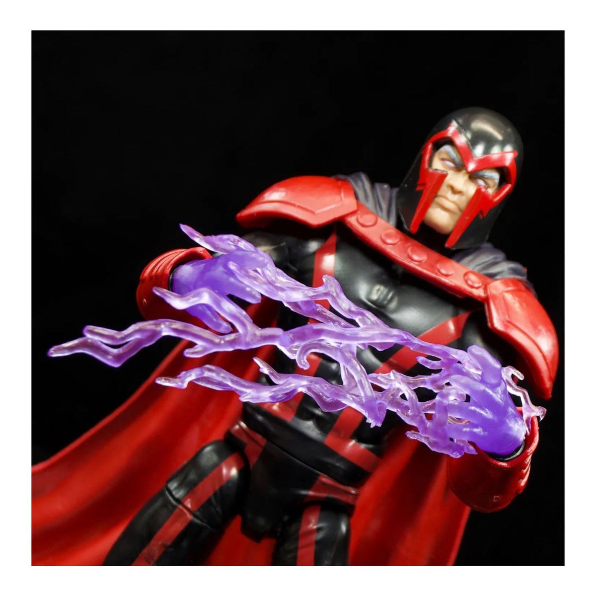 X-Men Marvel Legends Magneto Apocalypse BAF