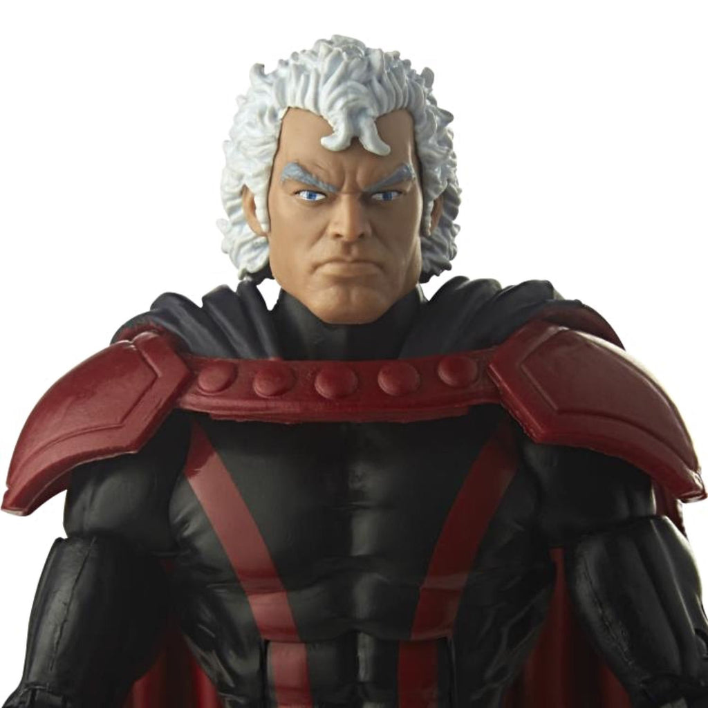 X-Men Marvel Legends Magneto Apocalypse BAF