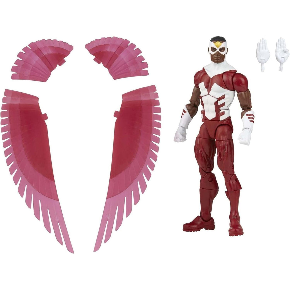 Marvel Legends Retro Collection Falcon