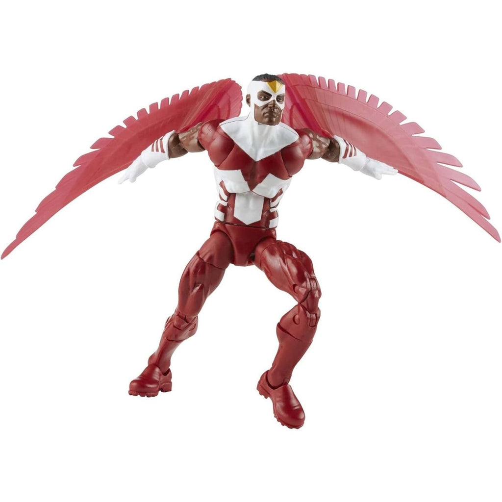 Marvel Legends Retro Collection Falcon