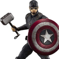 Avengers Endgame SH Figuarts Capitan America Final Battle