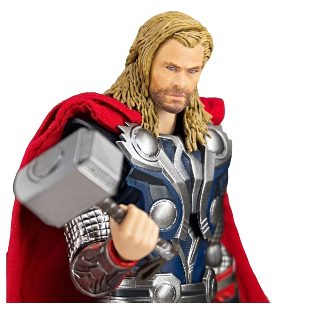 Figura The Avengers Assemble SH Figuarts Thor