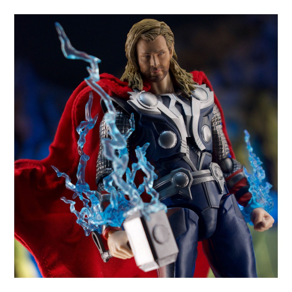 Figura The Avengers Assemble SH Figuarts Thor