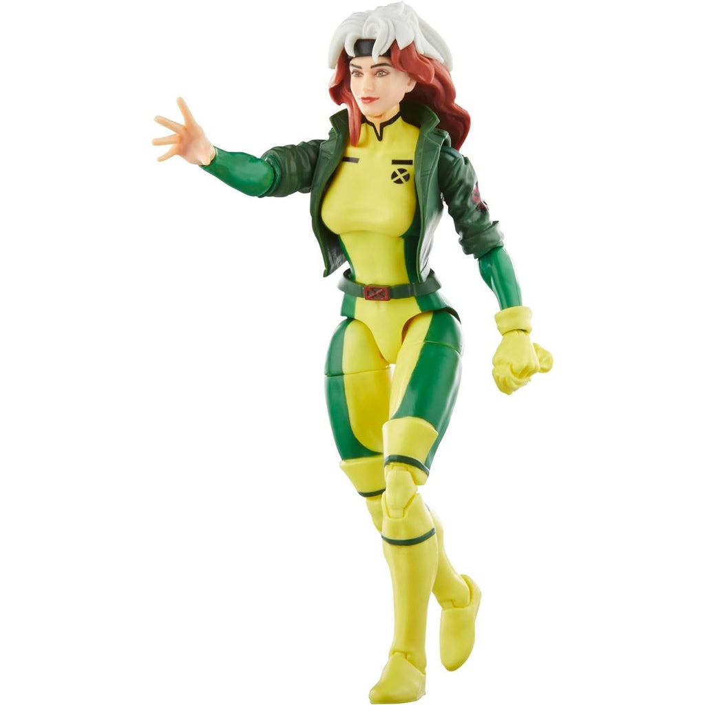 Figura Titania X-Men 97 Marvel Legends Rogue