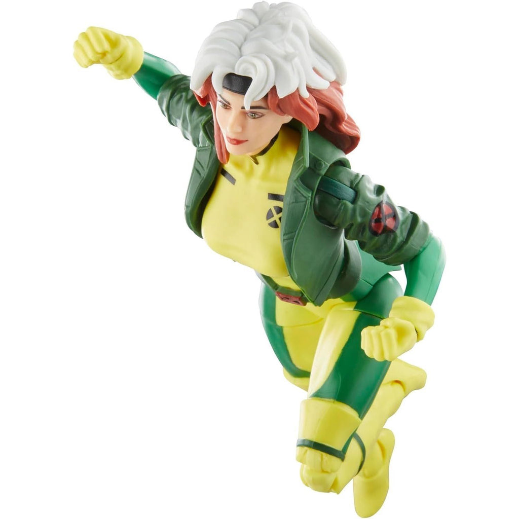 Figura Titania X-Men 97 Marvel Legends Rogue