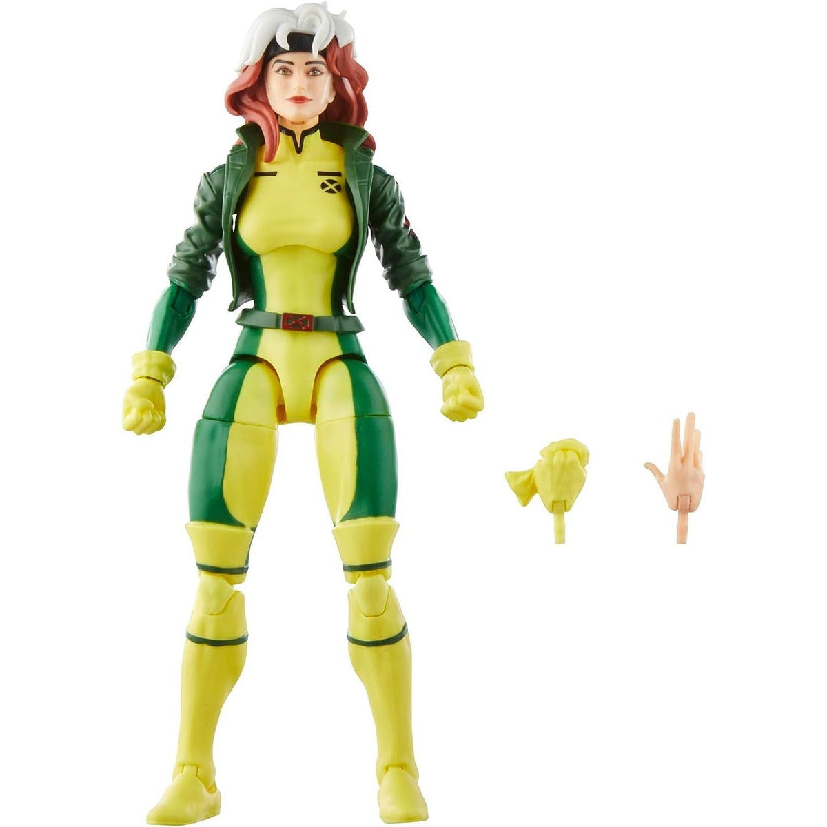 Figura Titania X-Men 97 Marvel Legends Rogue