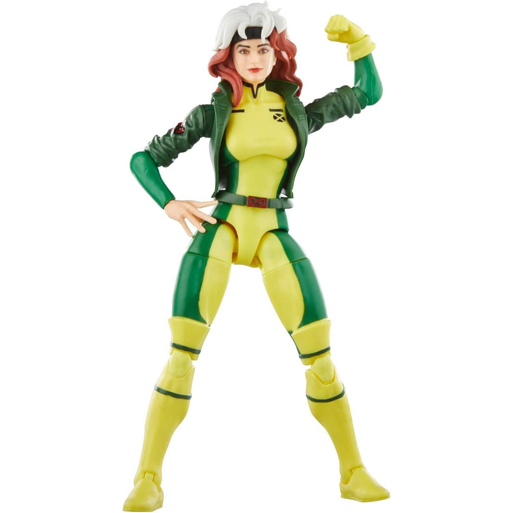 Figura Titania X-Men 97 Marvel Legends Rogue