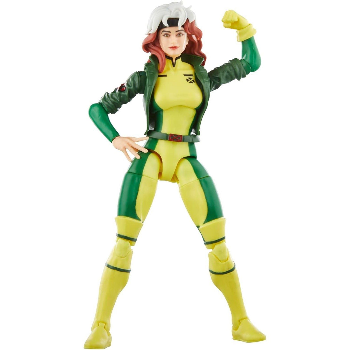 Figura Titania X-Men 97 Marvel Legends Rogue