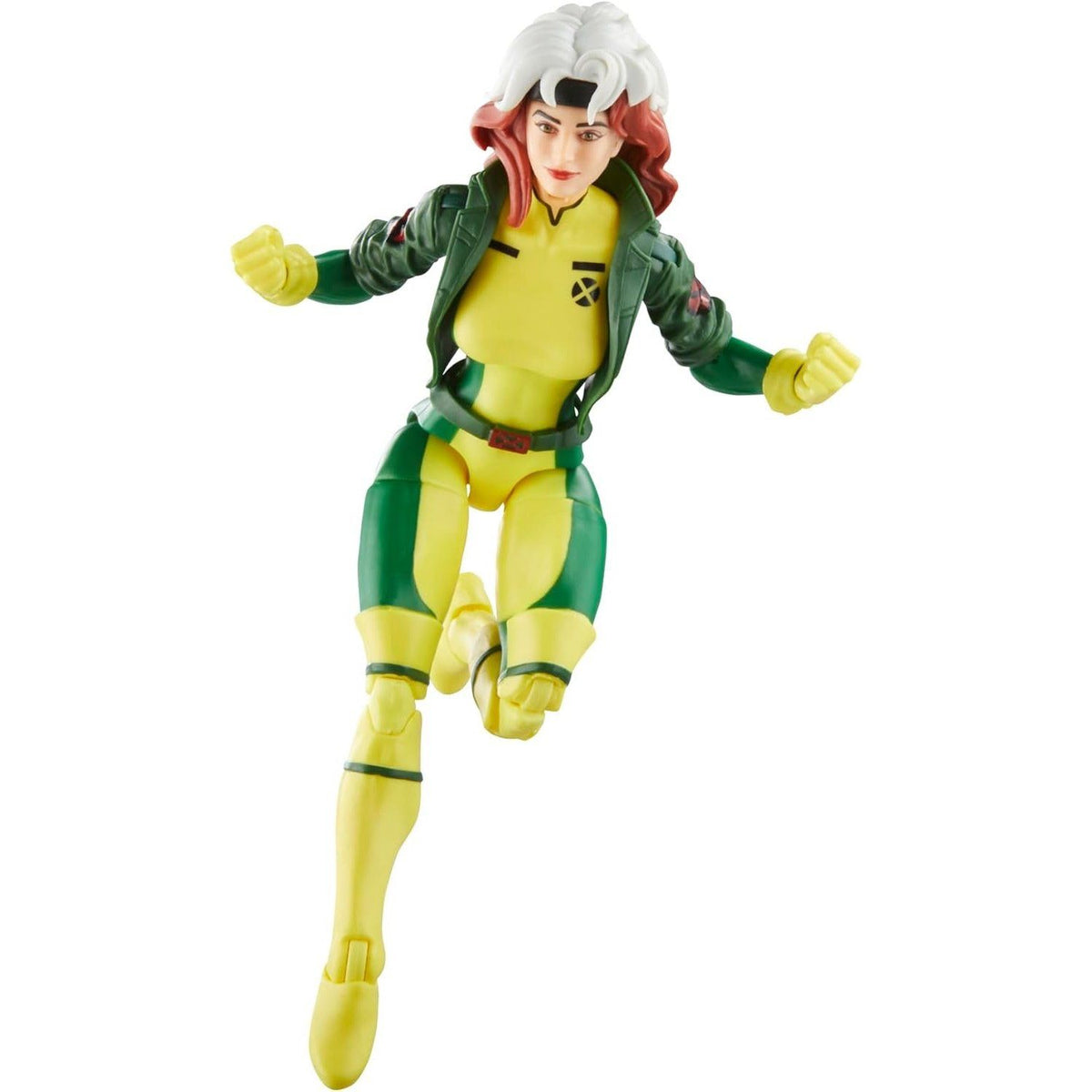 Figura Titania X-Men 97 Marvel Legends Rogue