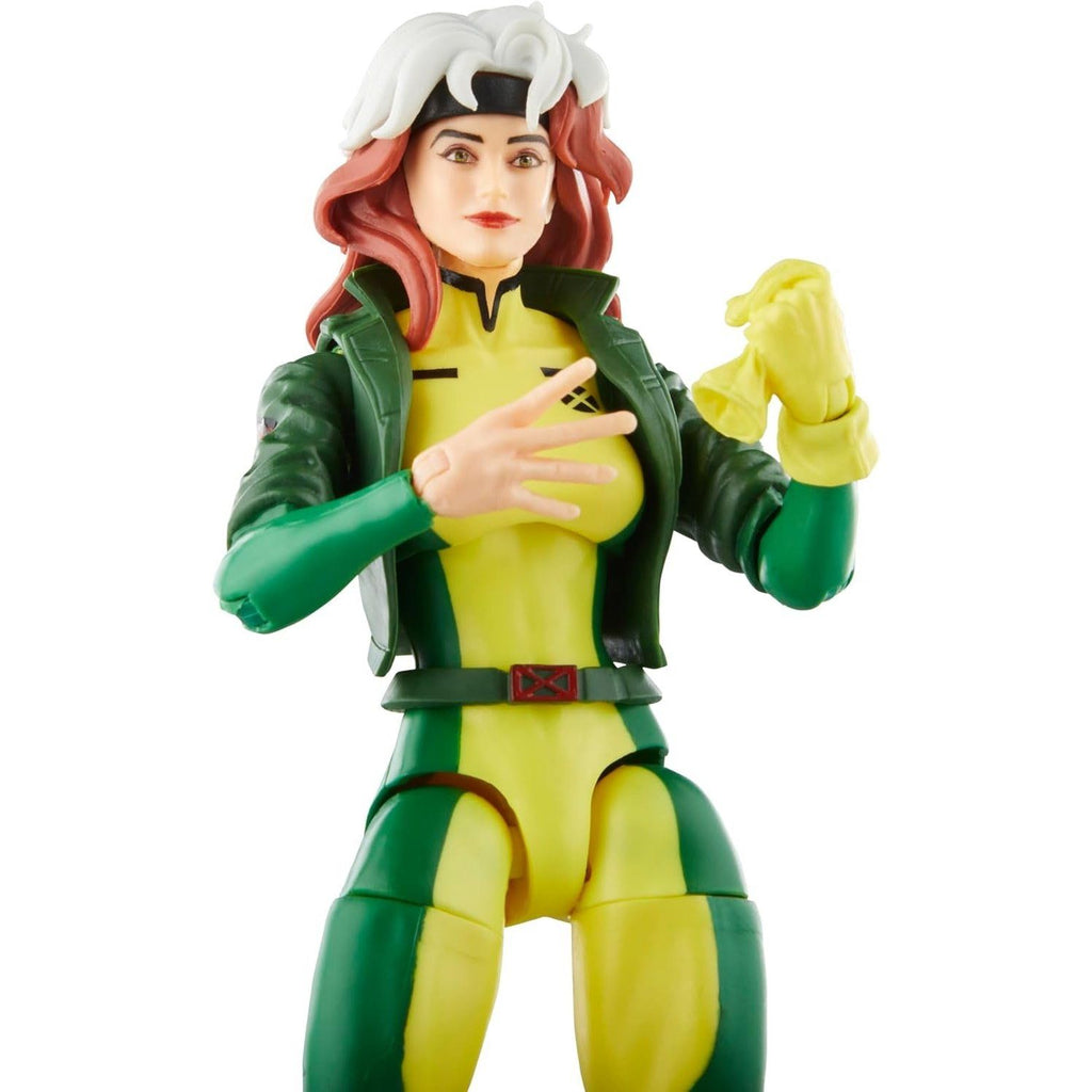 Figura Titania X-Men 97 Marvel Legends Rogue