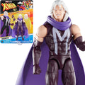 Figura X-Men 97 Marvel Legends Magneto Suit Variant