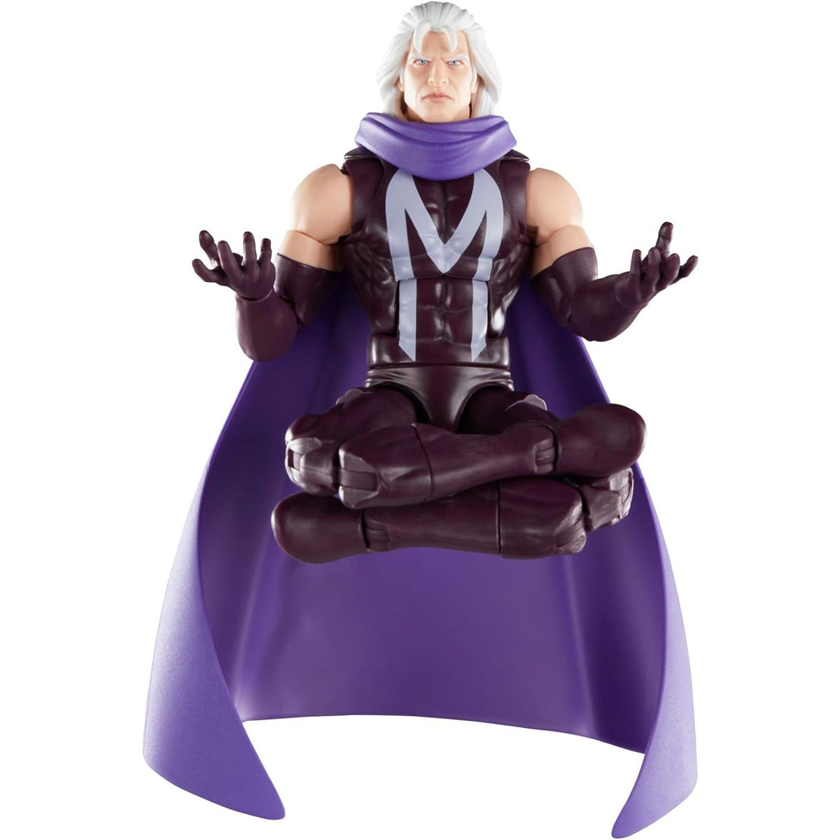 Figura X-Men 97 Marvel Legends Magneto Suit Variant