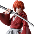 Meiji Swordsman SH Figuarts Kenshin Himura Samurai X