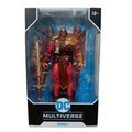 Batman White Knight DC Multiverse Azrael Mcfarlane