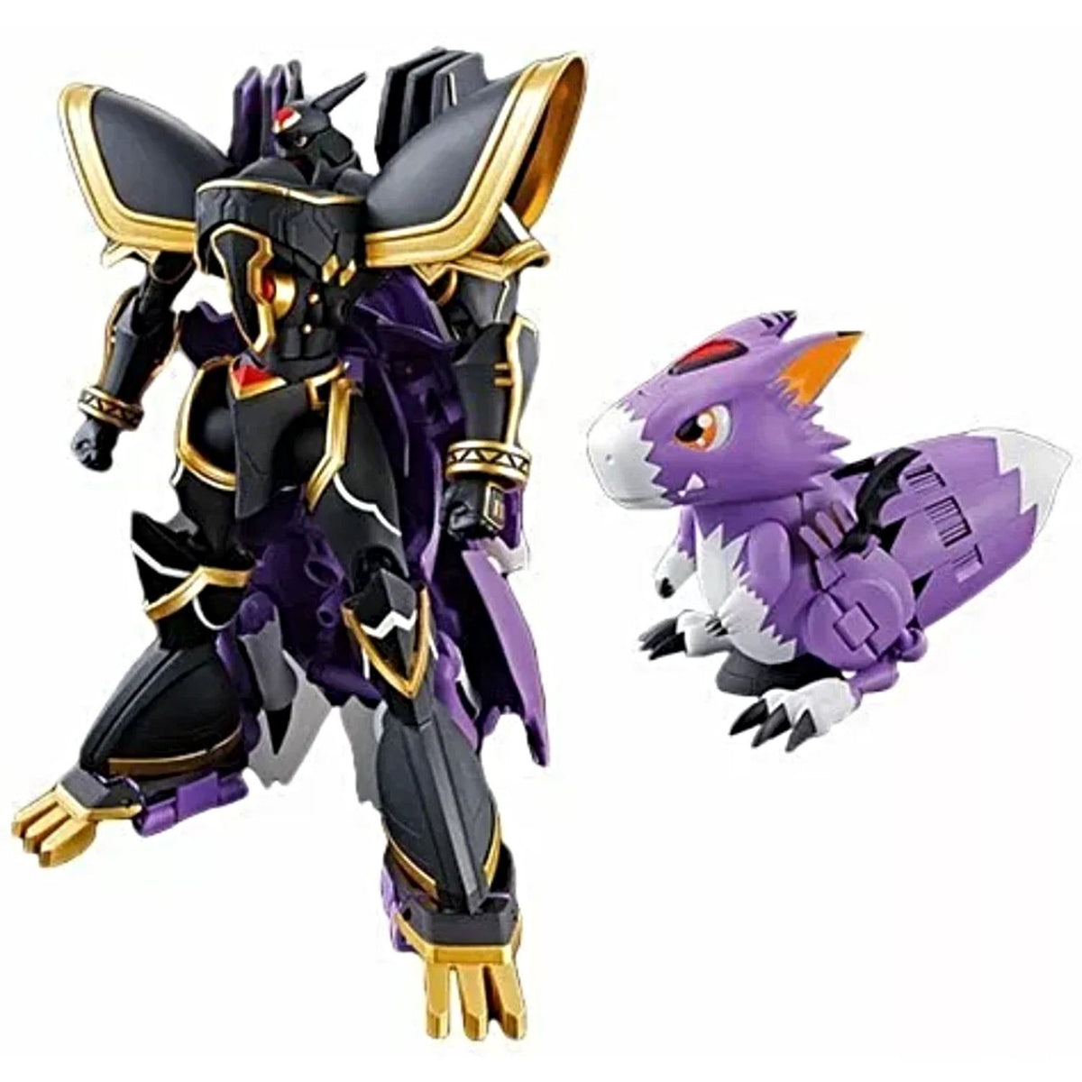 Digimon X-Evolution Digivolving Spirits 05 Alphamon