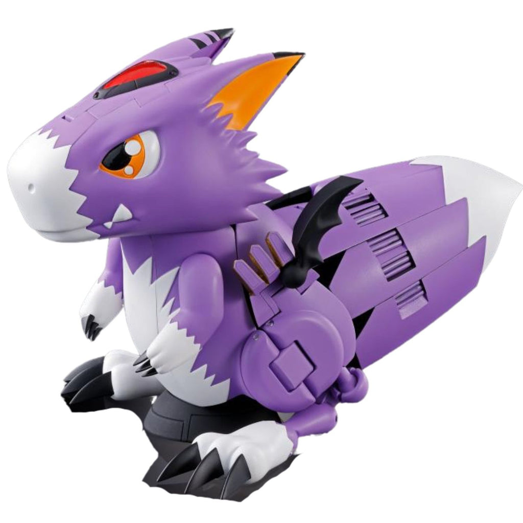 Digimon X-Evolution Digivolving Spirits 05 Alphamon