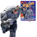 Spider-Man Marvel Legends Retro Collection Rhino