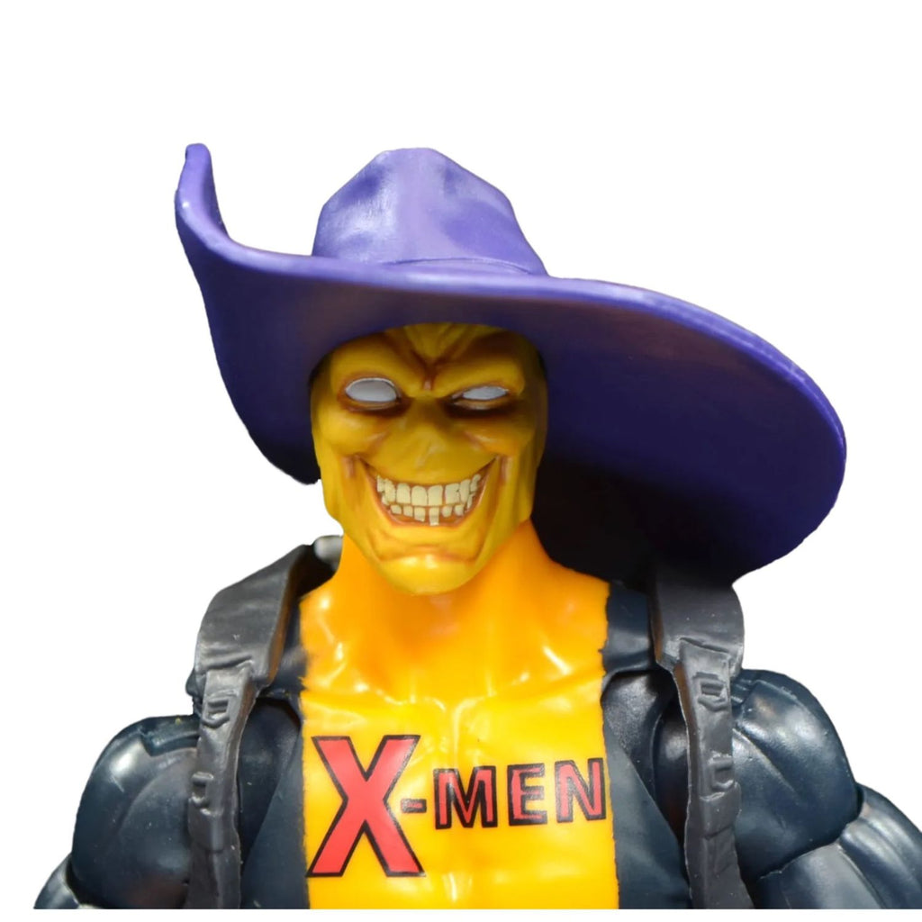 Deadpool Marvel Legends X-Men Sauron BAF