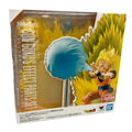 Dragon Ball Z SH Figuarts SSJ Goku Kamehameha Effect Parts Accesorios