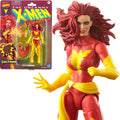 The Uncanny X-Men Marvel Legends Retro Dark Phoenix