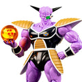 Dragon Ball Z SH Figuarts Fuerzas Especiales Ginyu