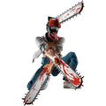 Figura de Acción Chainsaw Man La Película Arco de Reze Arc SH Figuarts
