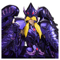 Caballeros del Zodiaco Saint Seiya Myth Cloth EX METAL Griffon Minos Original Color