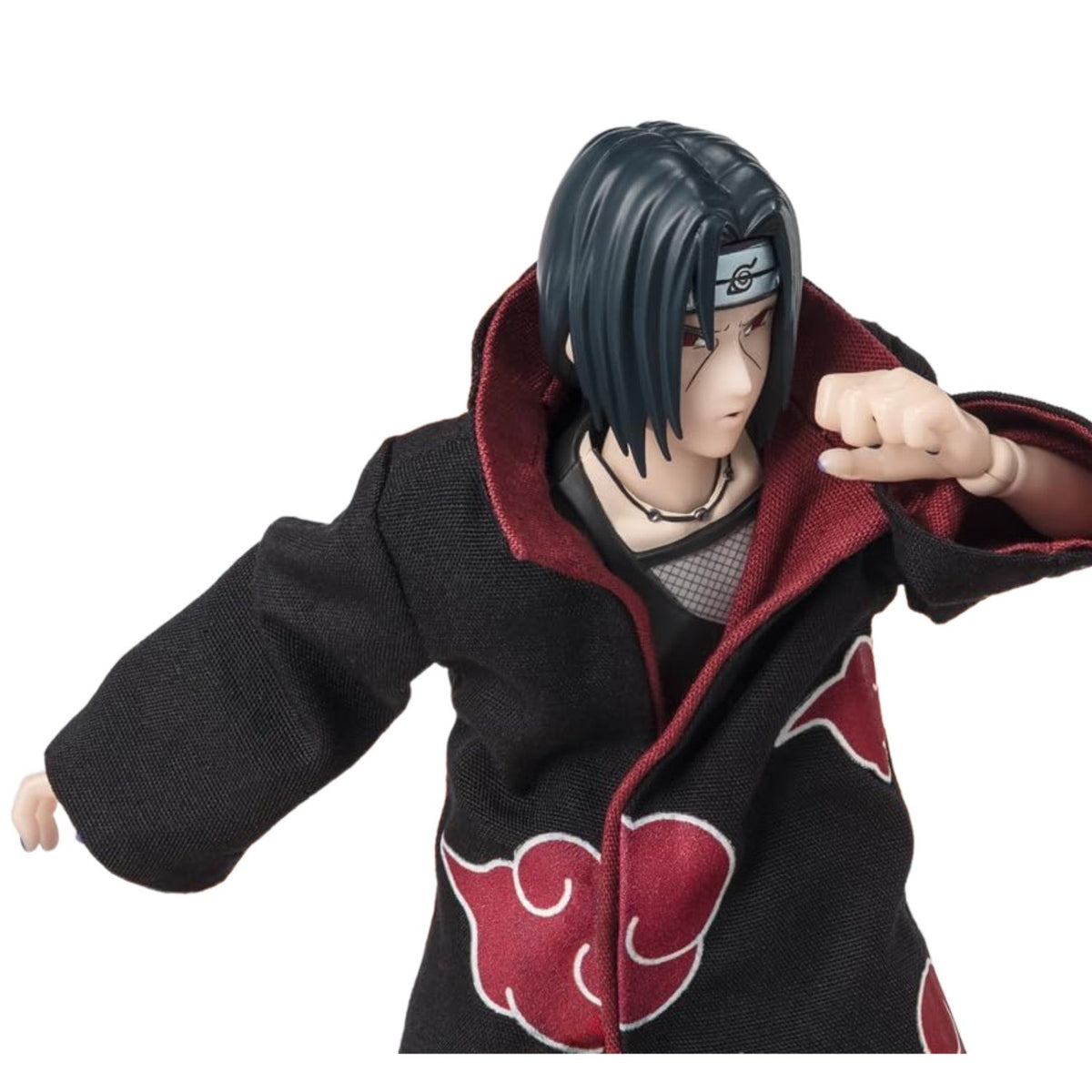 Figura Naruto Shippuden SH Figuarts Itachi Uchiha Naruto99