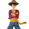 Figura One Piece Figuarts ZERO Straw Hat Monkey D Luffy
