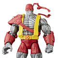X-Men Marvel Legends Set Cyclops Rogue Legion Colossus BAF