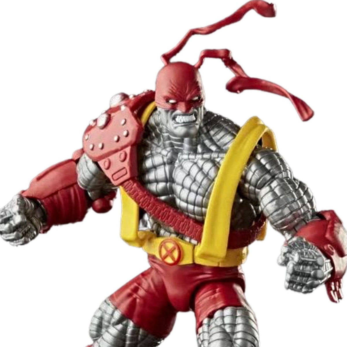 X-Men Marvel Legends Set Cyclops Rogue Legion Colossus BAF