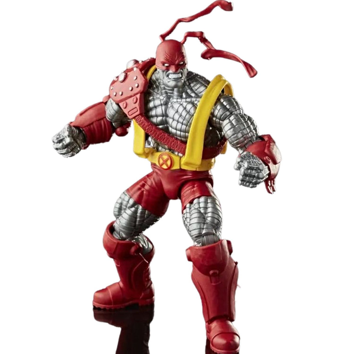 X-Men Marvel Legends Set Cyclops Rogue Legion Colossus BAF