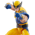 Astonishing X-Men Marvel Legends Wolverine