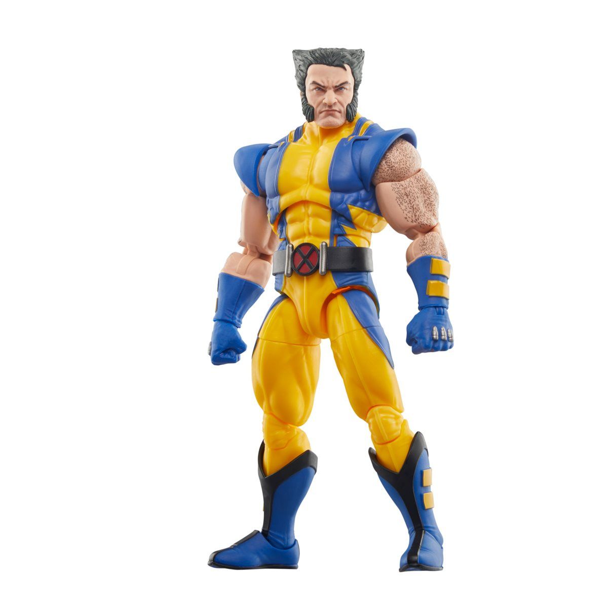 Astonishing X-Men Marvel Legends Wolverine