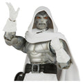 Los 4 Fantasticos Marvel Legends Super Villains Dr Doom