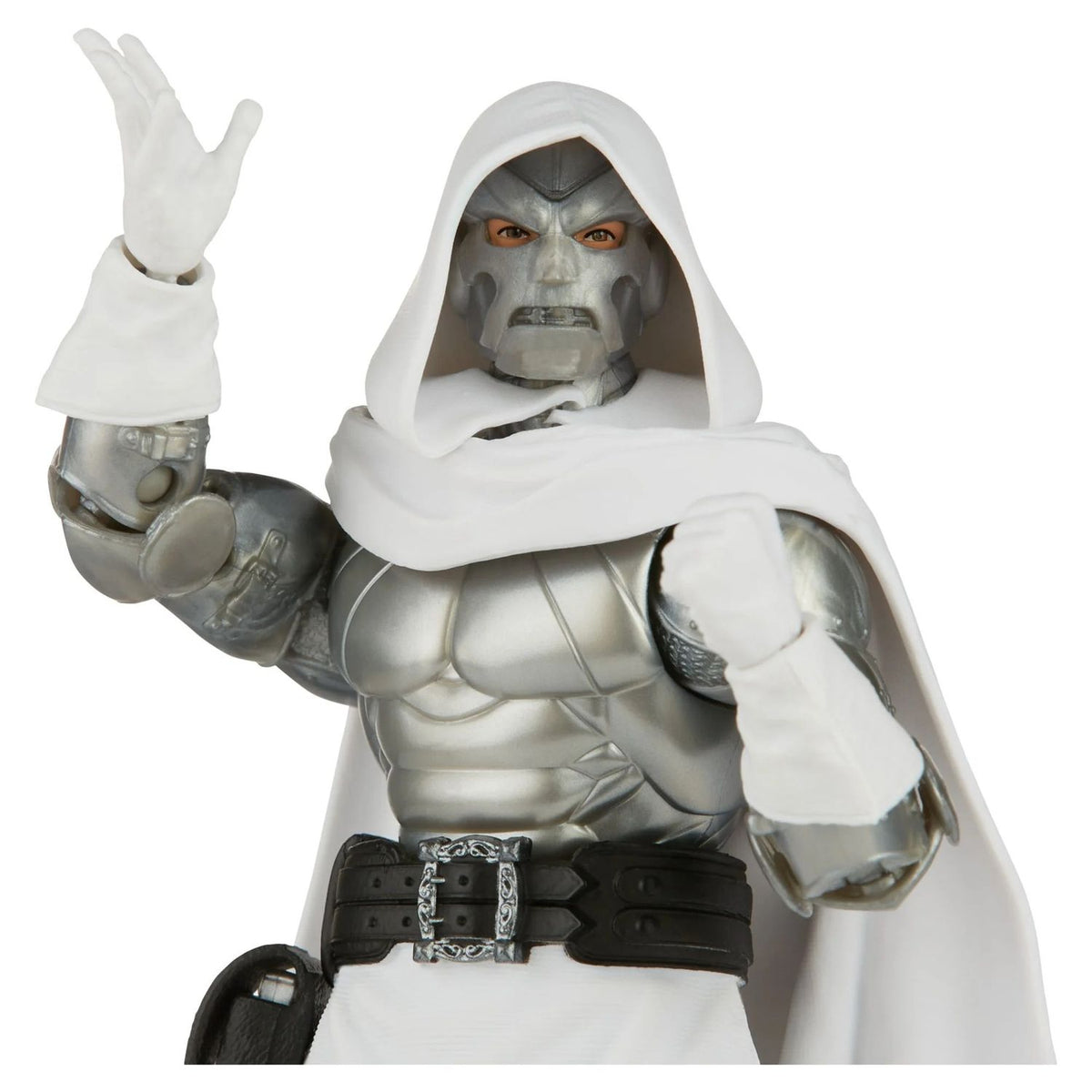 Los 4 Fantasticos Marvel Legends Super Villains Dr Doom