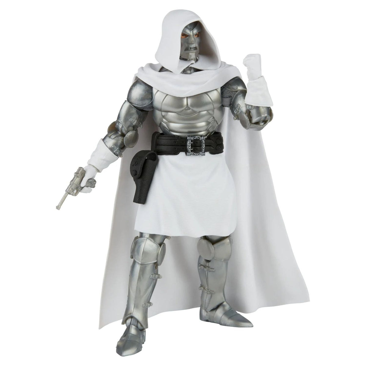 Los 4 Fantasticos Marvel Legends Super Villains Dr Doom