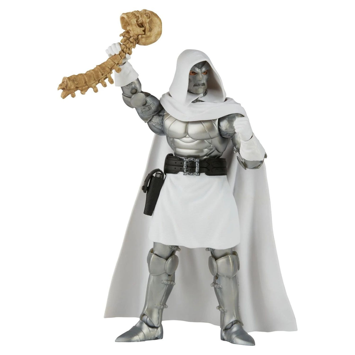 Los 4 Fantasticos Marvel Legends Super Villains Dr Doom