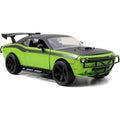 Fast & Furious Dodge Challenger Off Road 1-24 Jada Toys