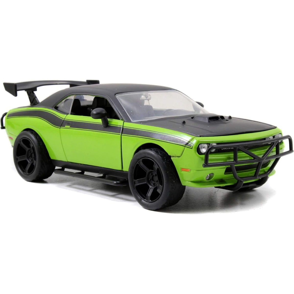 Fast & Furious Dodge Challenger Off Road 1-24 Jada Toys