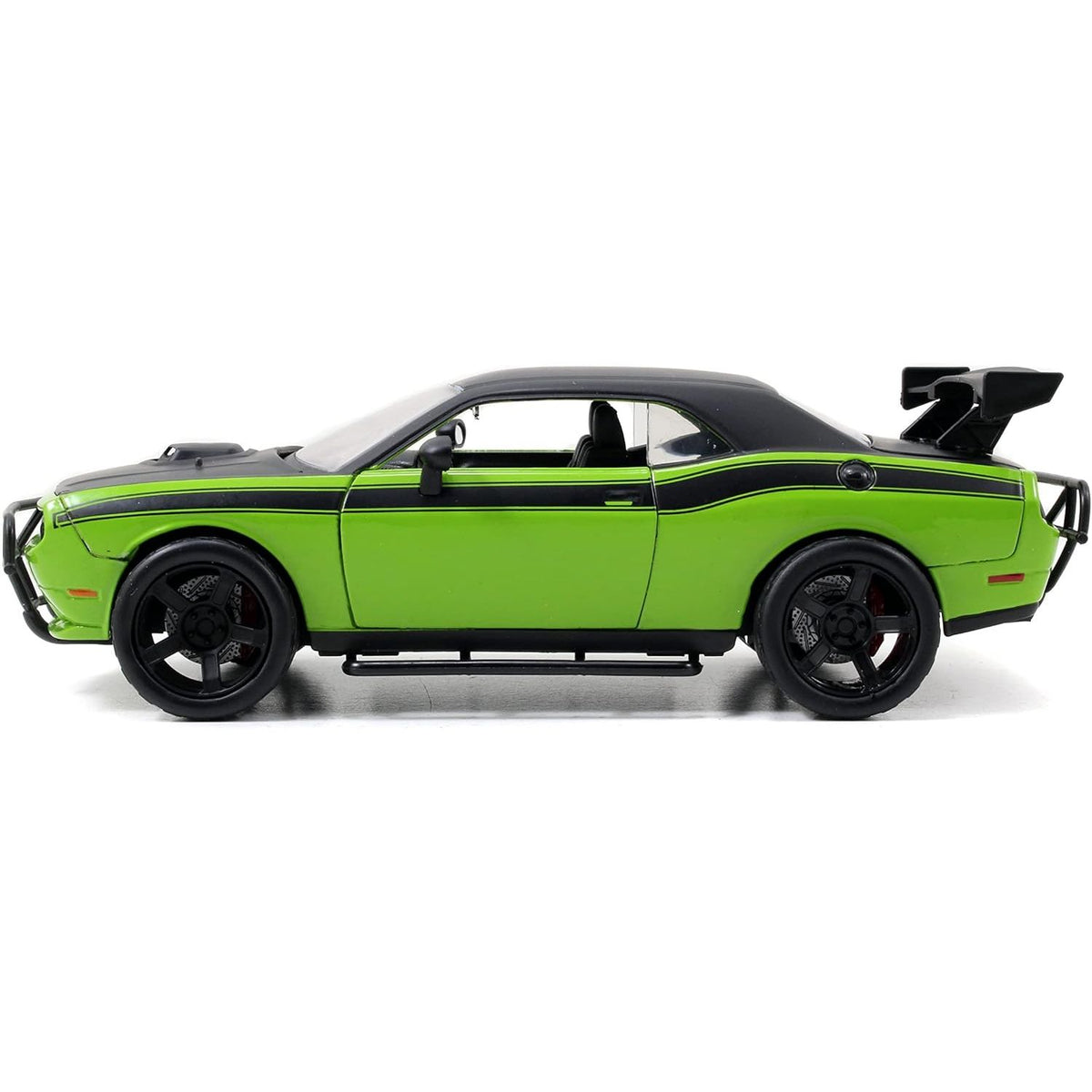 Fast & Furious Dodge Challenger Off Road 1-24 Jada Toys
