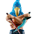 Shangri-La Frontier SH Figuarts Sunraku