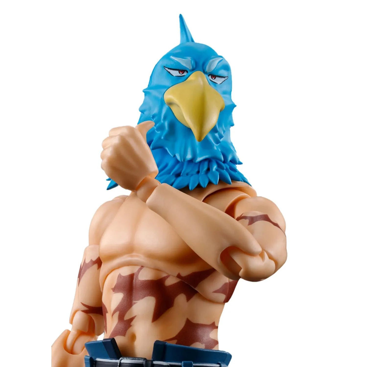 Shangri-La Frontier SH Figuarts Sunraku