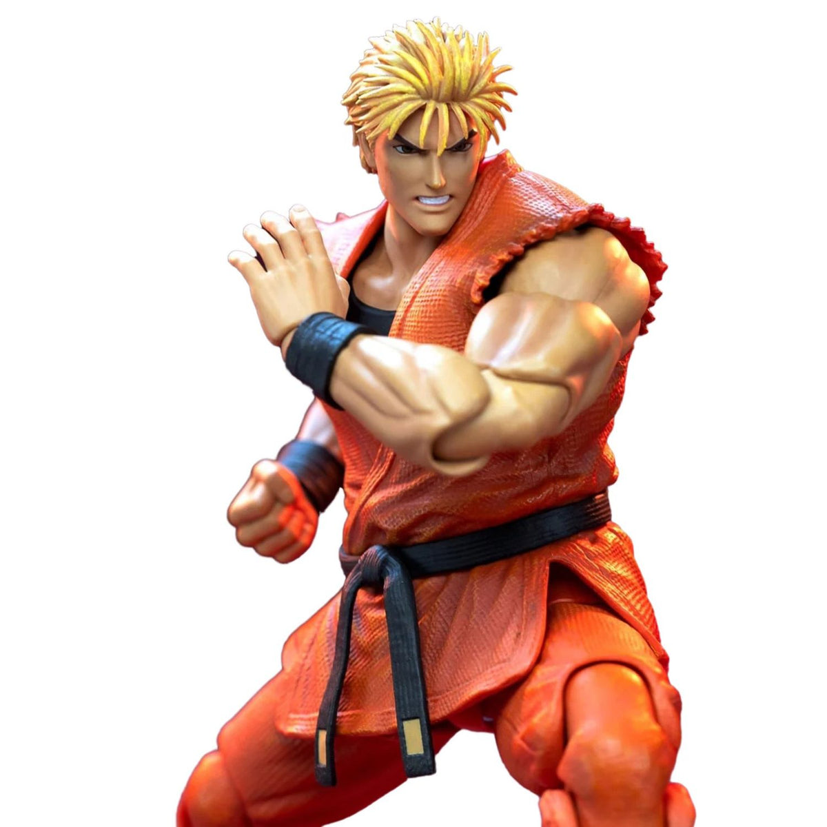 The King of Fighters 98 Ryo Sakazaki Storm Collectibles