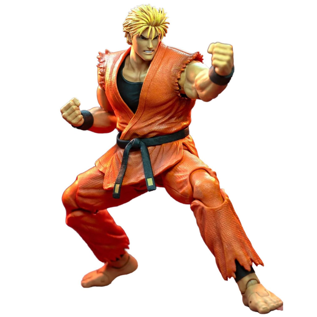 The King of Fighters 98 Ryo Sakazaki Storm Collectibles