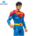 Future State DC Multiverse Superman Jonathan Kent