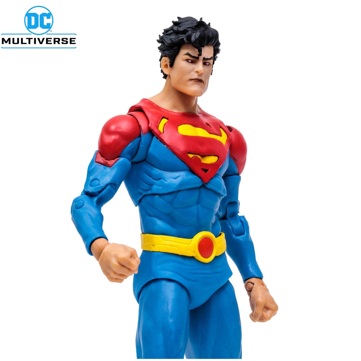 Future State DC Multiverse Superman Jonathan Kent
