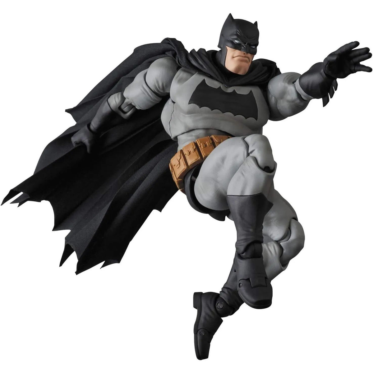The Dark Knight Returns MAFEX 106 Batman