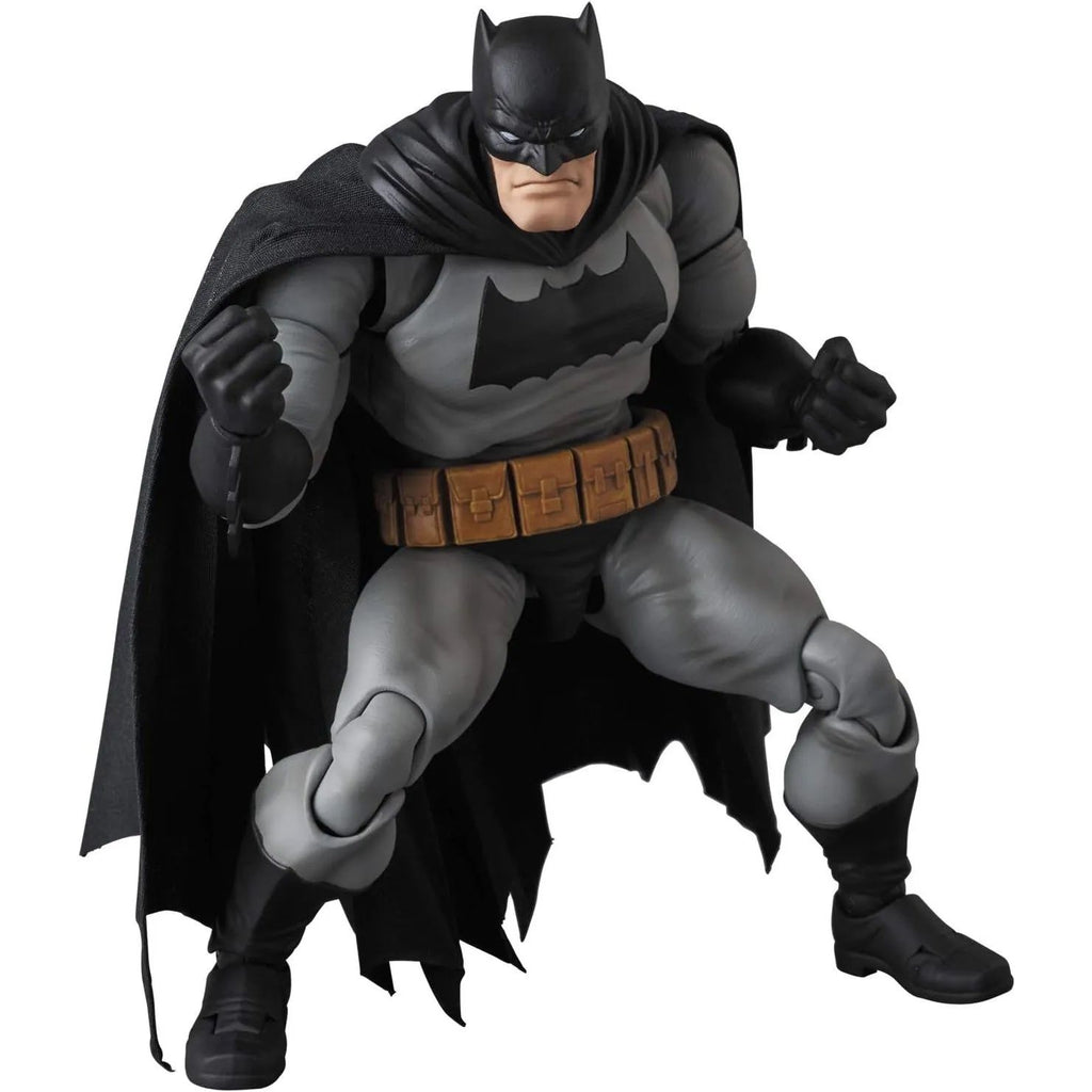 The Dark Knight Returns MAFEX 106 Batman