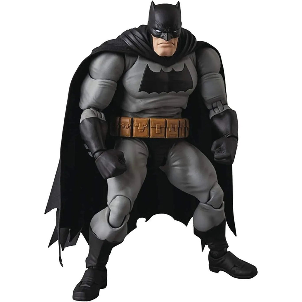 The Dark Knight Returns MAFEX 106 Batman
